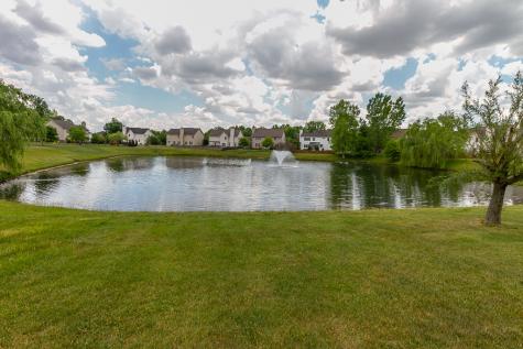 8119 Woodington Court Indianapolis IN 46259