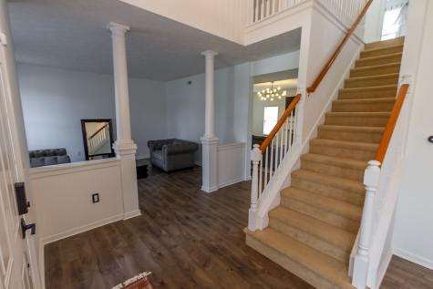 8119 Woodington Court Indianapolis IN 46259