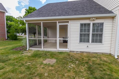 8119 Woodington Court Indianapolis IN 46259