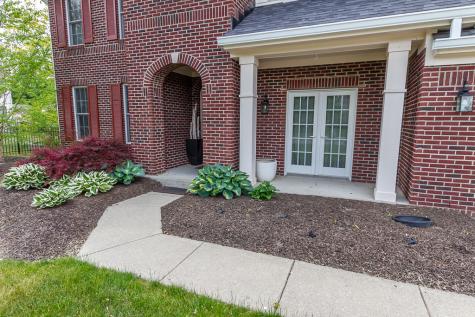8119 Woodington Court Indianapolis IN 46259