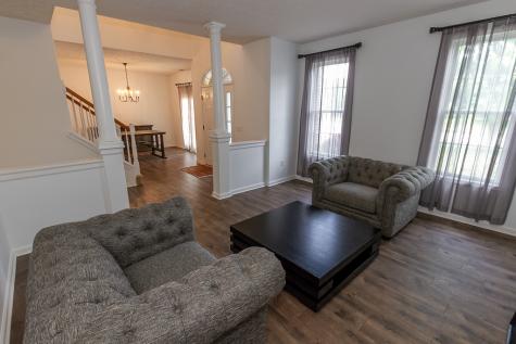 8119 Woodington Court Indianapolis IN 46259