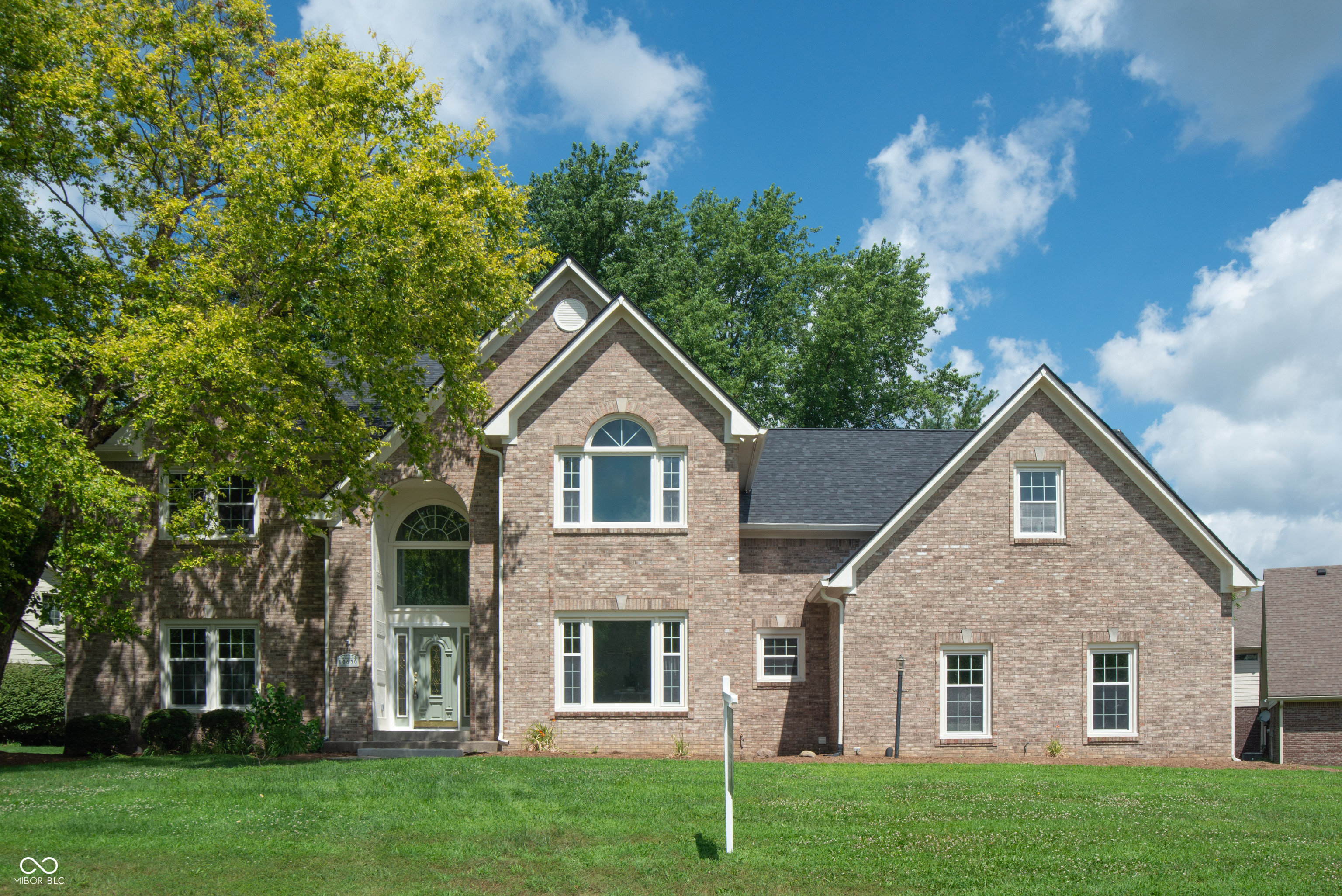 10630 Thorny Ridge Trace Fishers IN 46037