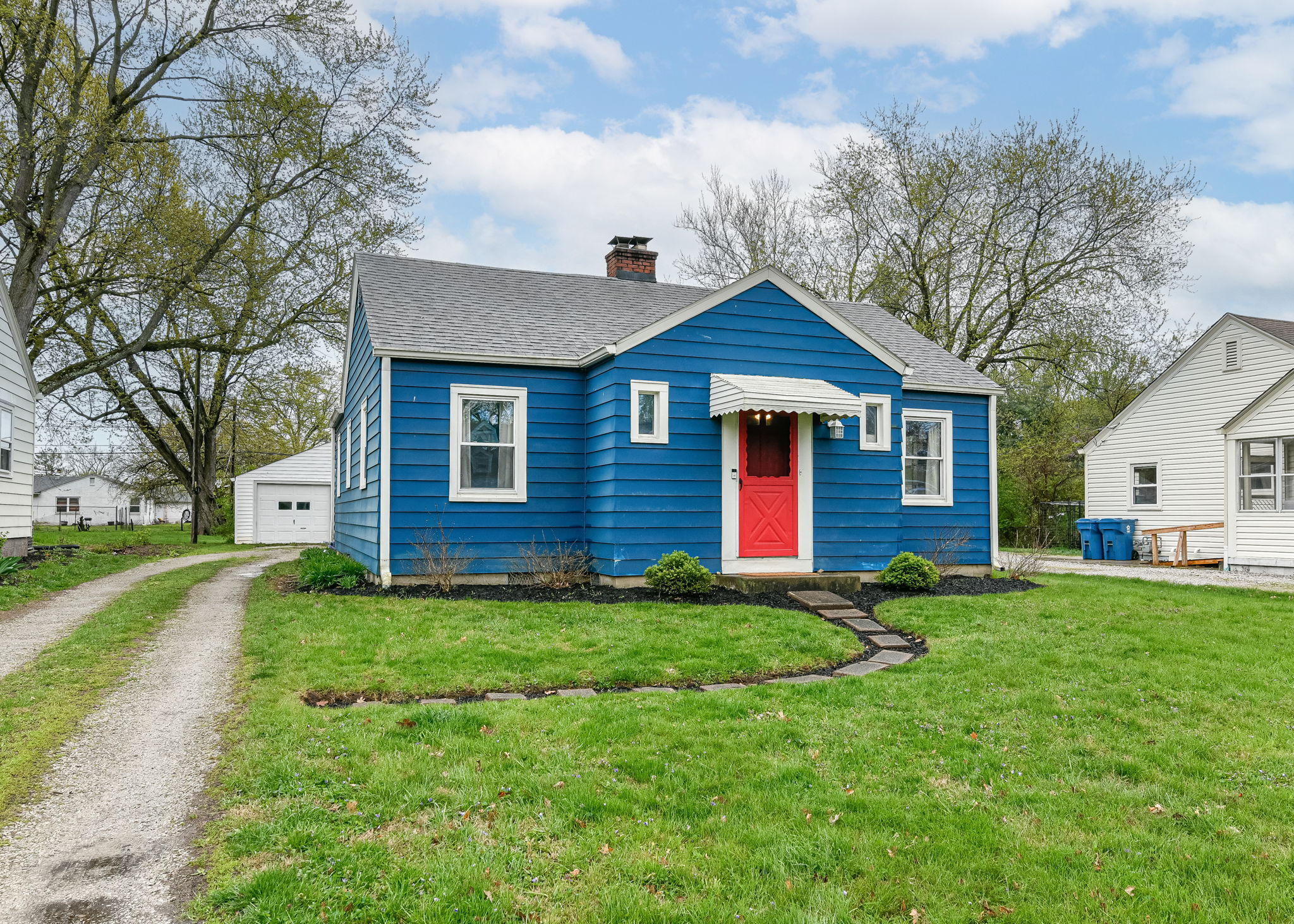 3105 E 48th Street Indianapolis IN 46205