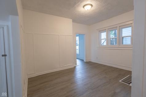 48 N Colorado Avenue Indianapolis IN 46201