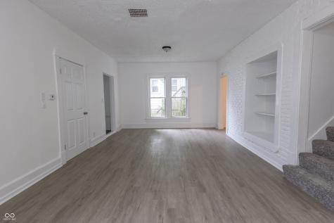 48 N Colorado Avenue Indianapolis IN 46201