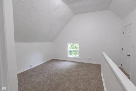 48 N Colorado Avenue Indianapolis IN 46201
