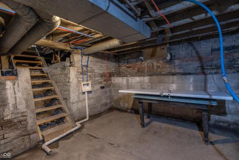 48 N Colorado Avenue Indianapolis IN 46201