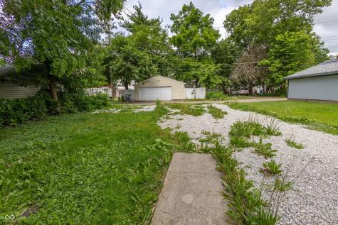48 N Colorado Avenue Indianapolis IN 46201