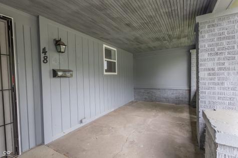 48 N Colorado Avenue Indianapolis IN 46201