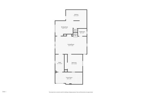 48 N Colorado Avenue Indianapolis IN 46201