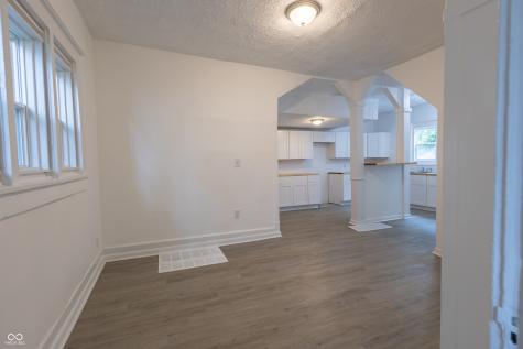 48 N Colorado Avenue Indianapolis IN 46201