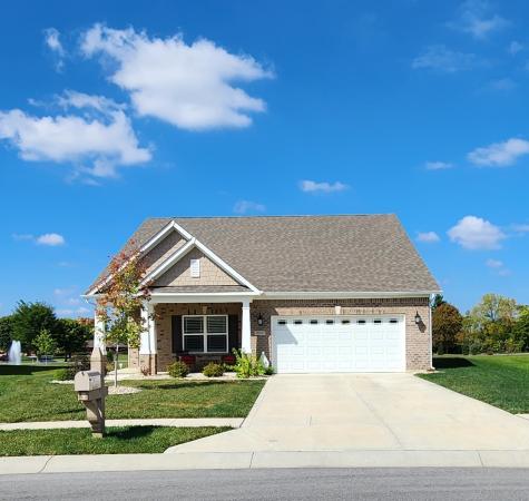 7152 Wooden Grange Drive Indianapolis IN 46259