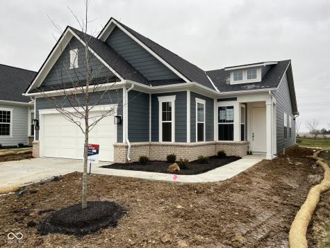 806 Daisy Street Greenwood IN 46143