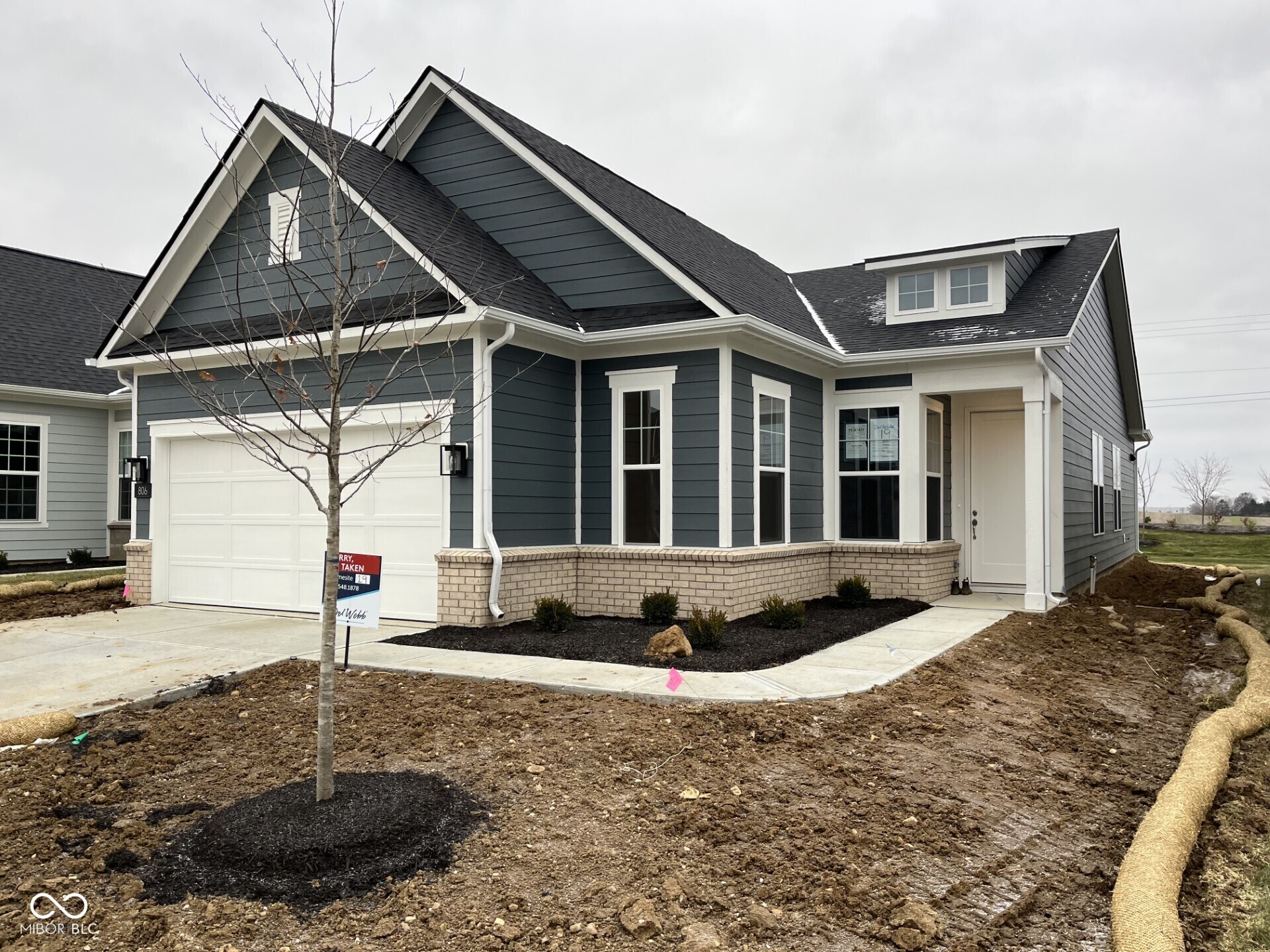 806 Daisy Street Greenwood IN 46143