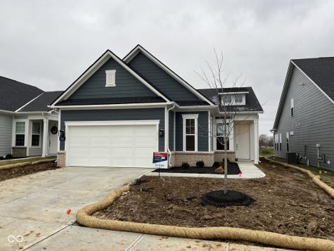 806 Daisy Street Greenwood IN 46143