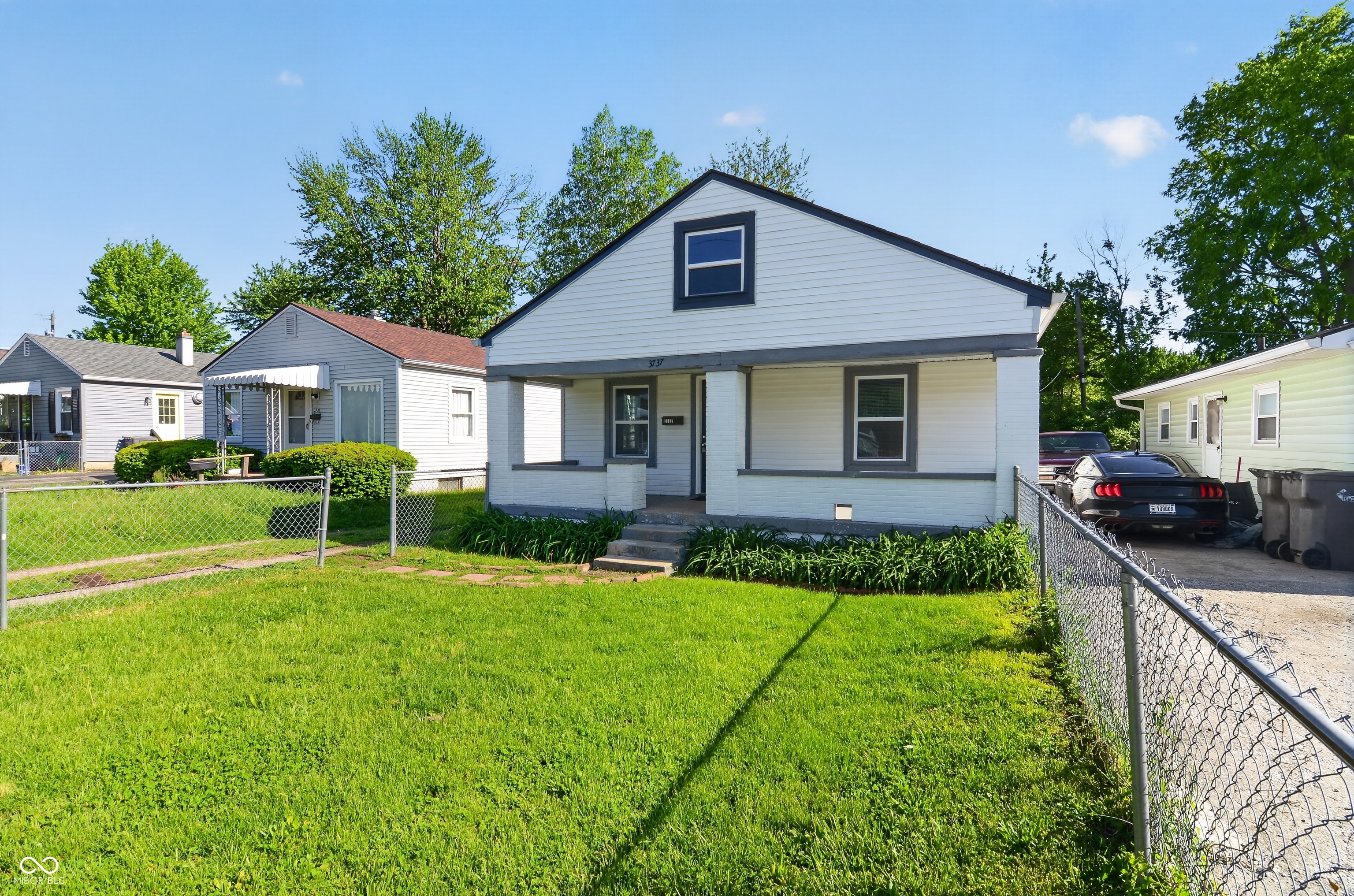 3737 Deloss Street Indianapolis IN 46201