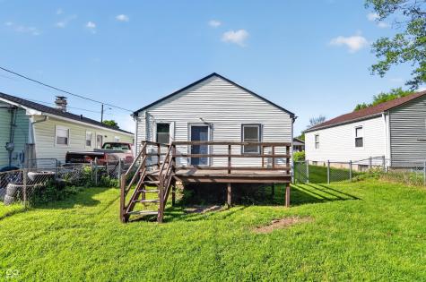 3737 Deloss Street Indianapolis IN 46201