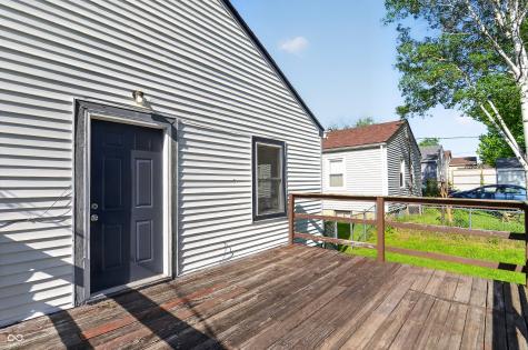 3737 Deloss Street Indianapolis IN 46201