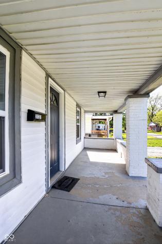 3737 Deloss Street Indianapolis IN 46201