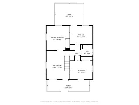 3737 Deloss Street Indianapolis IN 46201