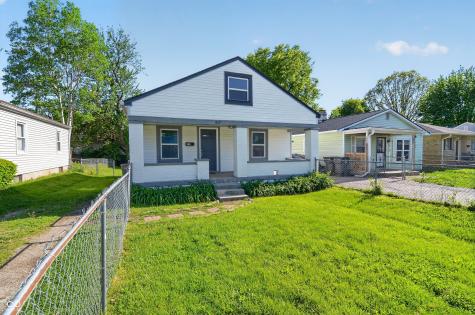 3737 Deloss Street Indianapolis IN 46201