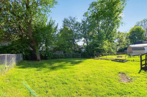 3737 Deloss Street Indianapolis IN 46201