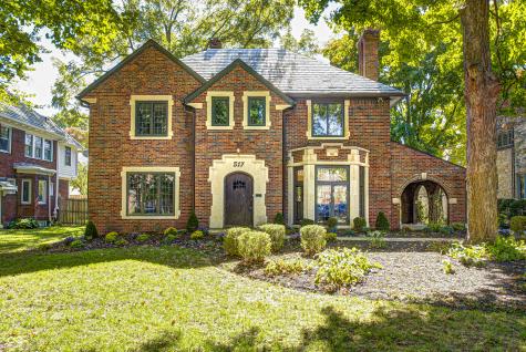517 Blue Ridge Road Indianapolis IN 46208