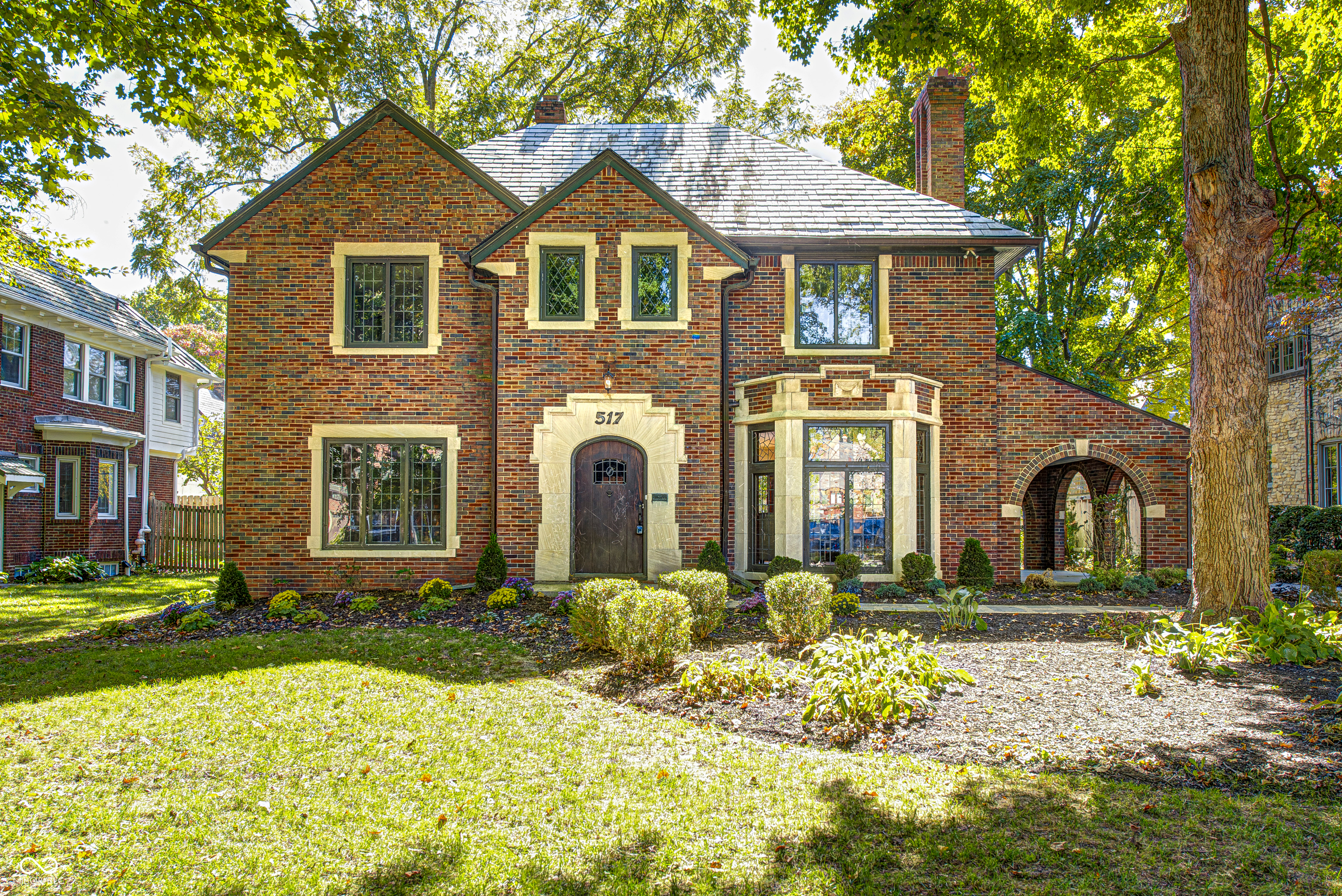 517 Blue Ridge Road Indianapolis IN 46208