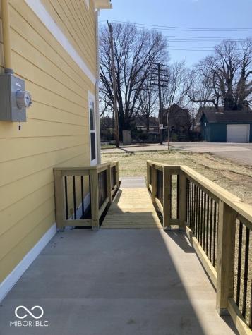 116 E Pennsylvania Street Shelbyville IN 46176