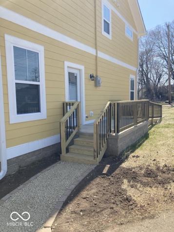 116 E Pennsylvania Street Shelbyville IN 46176