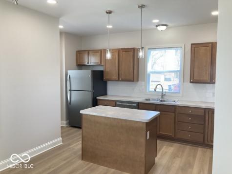 116 E Pennsylvania Street Shelbyville IN 46176