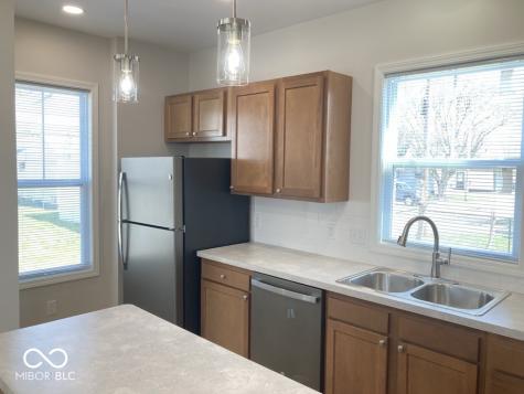 116 E Pennsylvania Street Shelbyville IN 46176