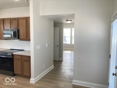 116 E Pennsylvania Street Shelbyville IN 46176