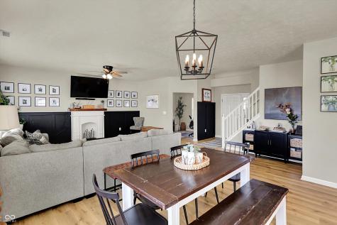 8207 Cagles Mill Trace Avon IN 46123