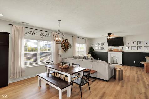 8207 Cagles Mill Trace Avon IN 46123