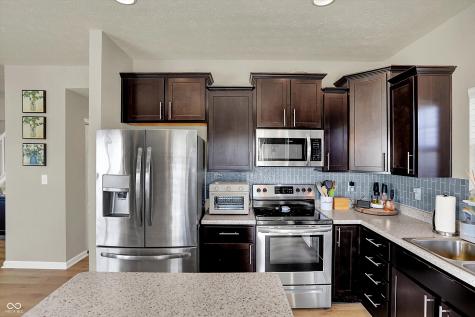 8207 Cagles Mill Trace Avon IN 46123