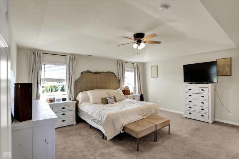 8207 Cagles Mill Trace Avon IN 46123
