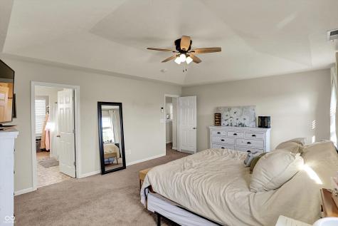 8207 Cagles Mill Trace Avon IN 46123