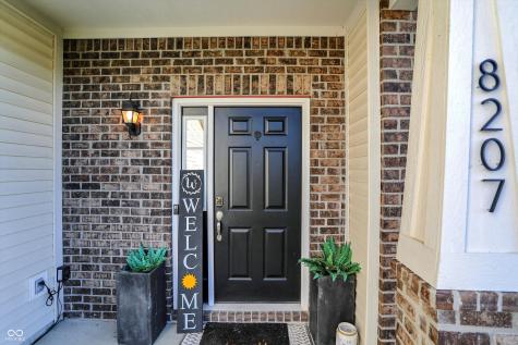 8207 Cagles Mill Trace Avon IN 46123