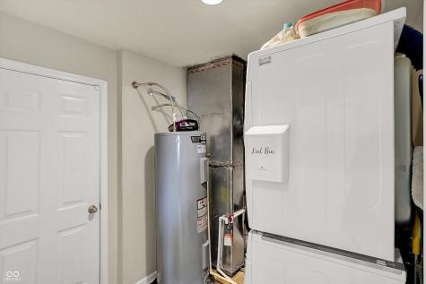 8207 Cagles Mill Trace Avon IN 46123