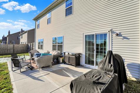 8207 Cagles Mill Trace Avon IN 46123