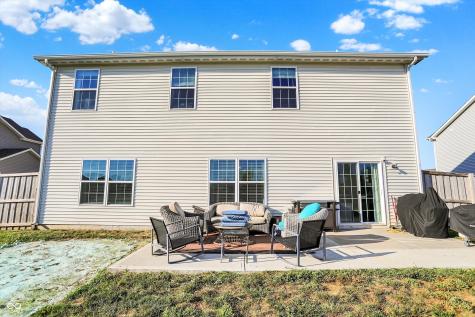 8207 Cagles Mill Trace Avon IN 46123