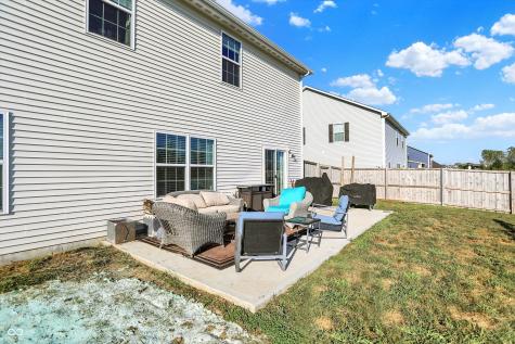 8207 Cagles Mill Trace Avon IN 46123