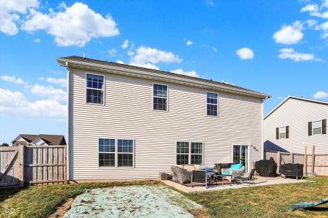 8207 Cagles Mill Trace Avon IN 46123