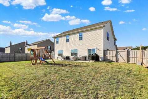 8207 Cagles Mill Trace Avon IN 46123