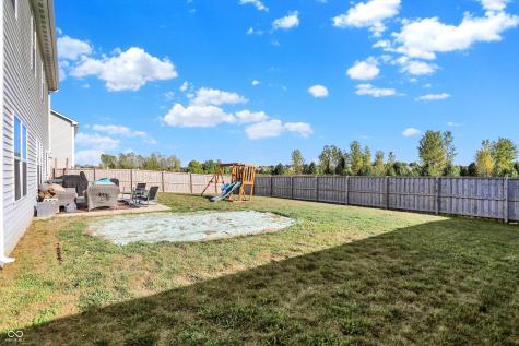 8207 Cagles Mill Trace Avon IN 46123