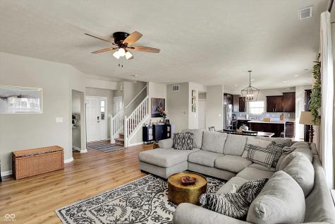 8207 Cagles Mill Trace Avon IN 46123