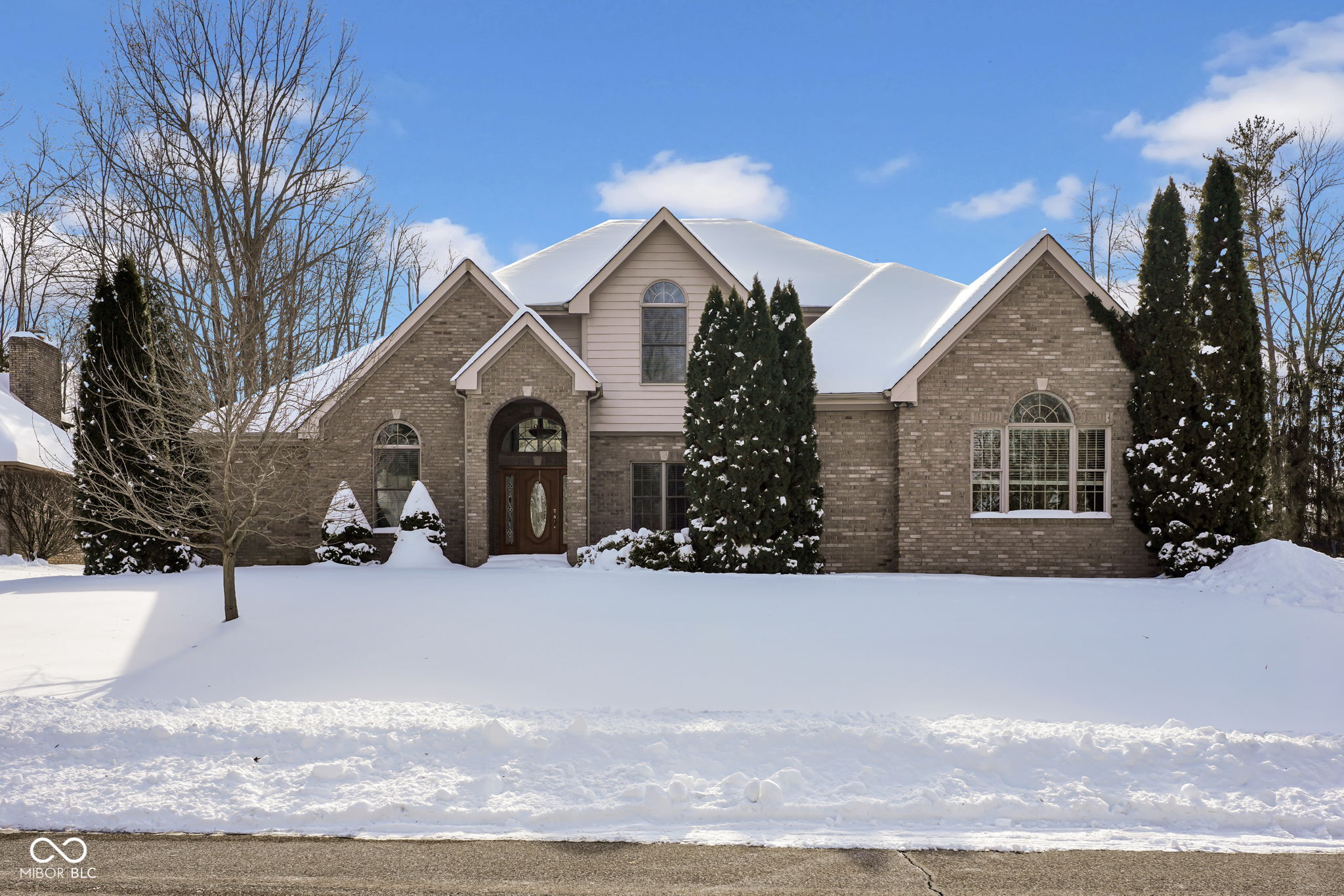 5173 Northwood Drive Columbus IN 47201