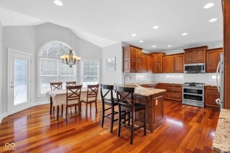 5173 Northwood Drive Columbus IN 47201