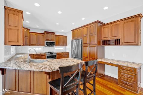 5173 Northwood Drive Columbus IN 47201